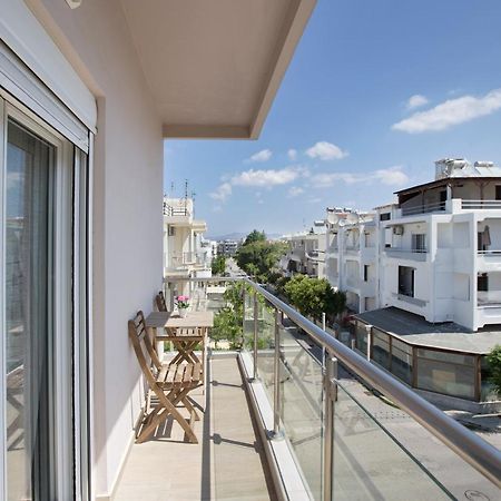 Mary'S Maisonette Кос Экстерьер фото